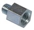 Переходник Fischer RD M12/M10, сталь, 100 шт. 79693 1