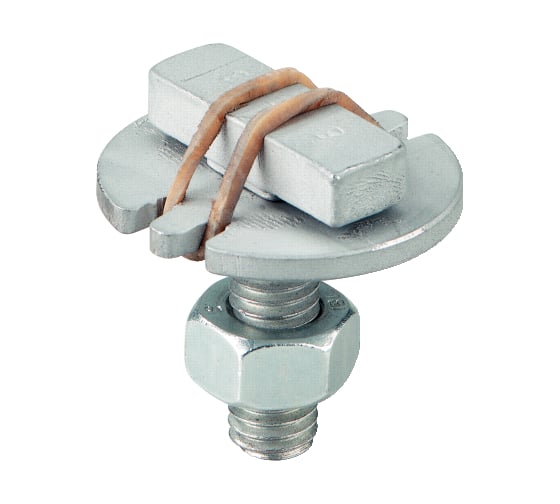 Болт для фиксации хомута Fischer FHS CLIX S 12х30, 50 шт. 20969