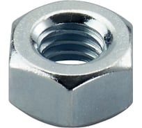 Шестигранная гайка Fischer MU M6, 100 шт. 79733