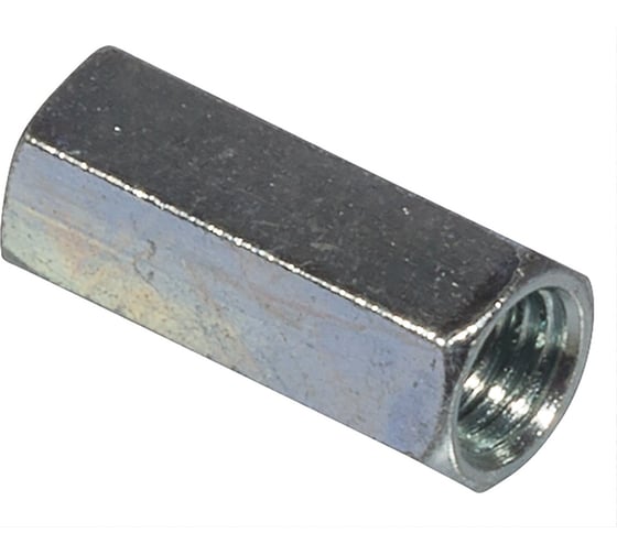 Соединительная гайка Fischer VM M10, 100 шт. 79691 1