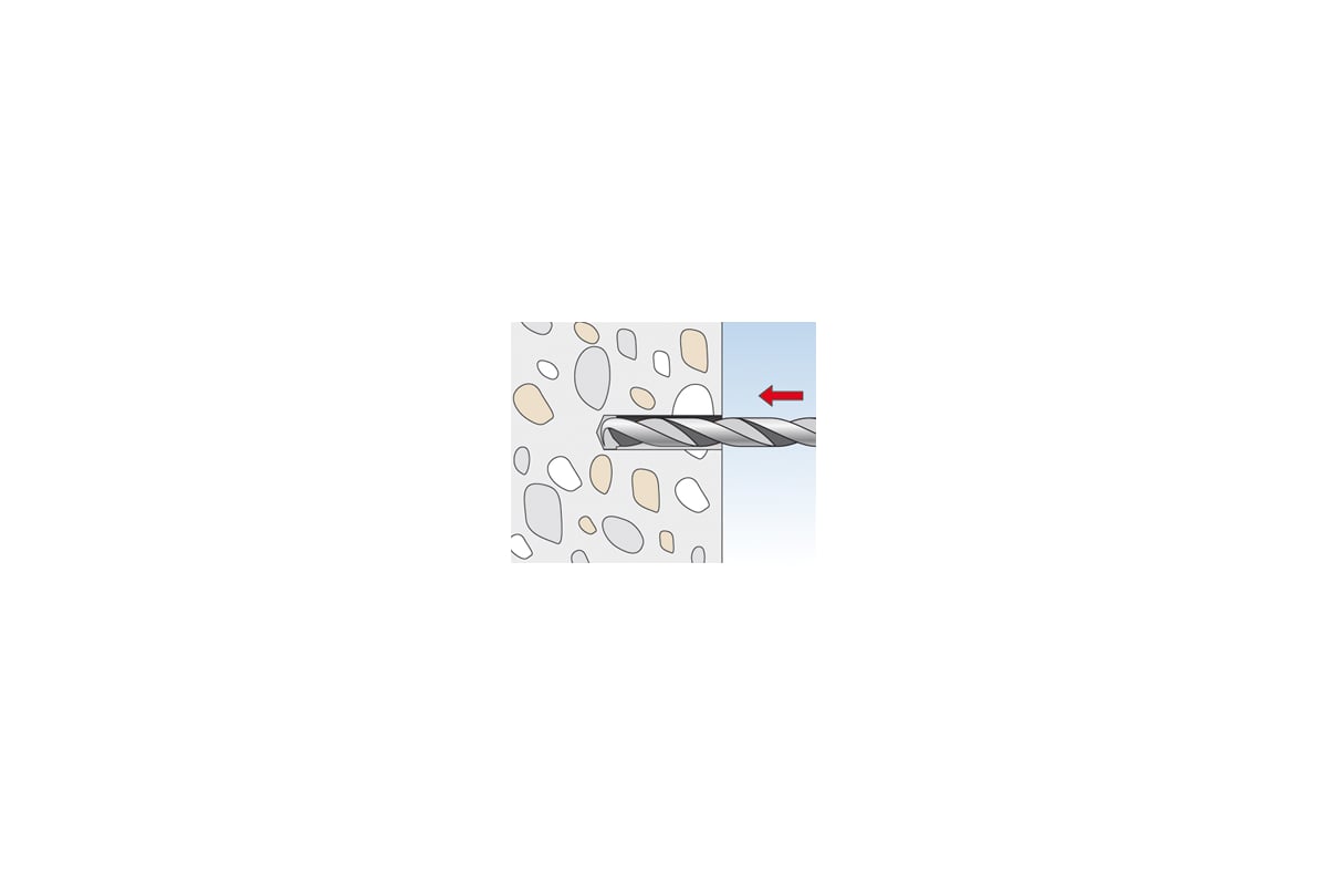 Купить fischer FHB II-A S M12 x 75/25 АНКЕР-ШПИЛЬКА 10шт. 97268 по цене ...