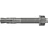Стальной анкер Fischer FBN II 10/20, A4 нерж. сталь, 50 шт. 507559 1