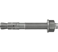 Стальной анкер Fischer FBN II 20/30, A4 нерж. сталь, 10 шт. 507571