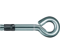 Гвоздевой анкер Fischer FNA II 6x25 OE с проушиной 50 шт. 44127