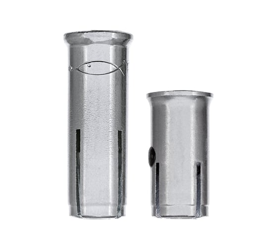 Забивной анкер Fischer EA II M10, 50 шт. 48339