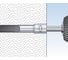 Анкер для газобетона Fischer FPX M6 - I 25 шт. 519021 5