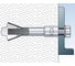 Анкер для газобетона Fischer FPX M8 - I 25 шт. 519022 6
