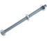 fischer RG M 12 x 160 GVZ МЕТАЛЛ. ШПИЛЬКА 10шт. 50258 3