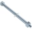 fischer RG M 12 x 160 GVZ МЕТАЛЛ. ШПИЛЬКА 10шт. 50258 4