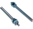 fischer RG M8X110 GVZ МЕТАЛЛ. ШПИЛЬКА 10шт. 50256 4