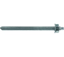 fischer RG M 16 x 190 GVZ МЕТАЛЛ. ШПИЛЬКА 10шт. 50259