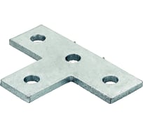 Плоский соединительный элемент Fischer FFF 4T 25 шт. 504500