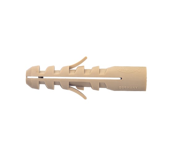 Дюбель с метрической резьбой Fischer M8 S 50 шт. 50153