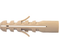 Дюбель с метрической резьбой Fischer M12 S 10 шт. 50155