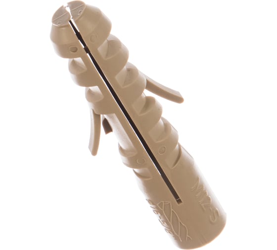 Дюбель с метрической резьбой Fischer M12 S 10 шт. 50155