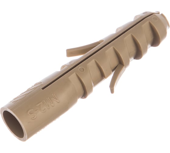 Дюбель с метрической резьбой Fischer M12 S 10 шт. 50155