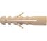 Дюбель с метрической резьбой Fischer M12 S 10 шт. 50155 1