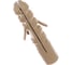 Дюбель с метрической резьбой Fischer M12 S 10 шт. 50155 2