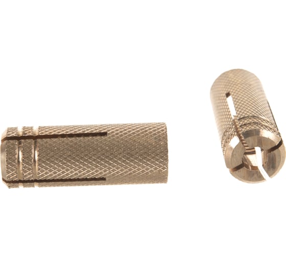 Латунный анкер Fischer MS 10x32 25 шт. 78661