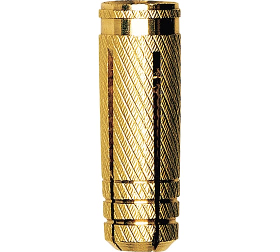 Латунный анкер Fischer MS 16x43, 10 шт. 78663