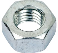 Гайка Метиз-Эксперт М12-6Н.5.016 ГОСТ 5915-70 уп. 300 шт. НФ-00004889