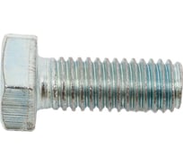 Болт Метиз-Эксперт М8-6gх20.58.016 ГОСТ 7798-70 уп. 380 шт. БП-00008928