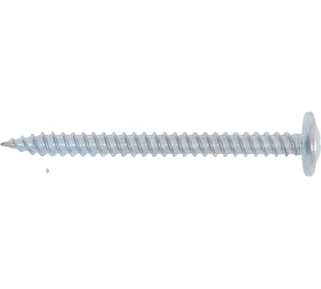 Саморез с прессшайбой Метизный двор 4,2х51 острый уп. 1 кг 4690441023421