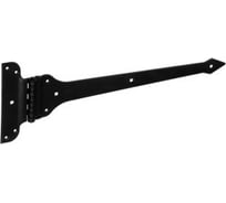 Декоративная петля Rusconnect ZABW 400 400х3 мм 10 шт 7921