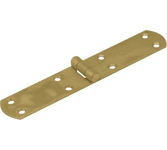 Французская петля Rusconnect ZF180 180x35x2,5 мм 10 шт 8074