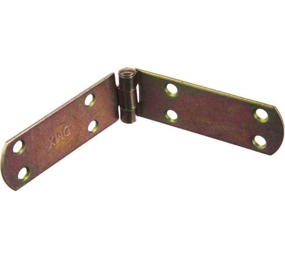 Французская петля Rusconnect ZF180 180x35x2,5 мм 10 шт 8074 1