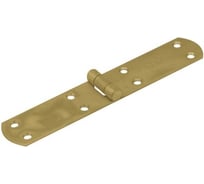 Французская петля Rusconnect ZF160 160x35x2,5 мм 10 шт 8073