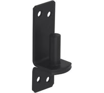 Ответная часть петли Rusconnect DMX 81x30x11x10 mm, 1 шт. 8301