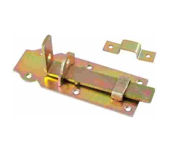 Запорная прямая задвижка Rusconnect DMX 120x45 mm 10 шт 8533 1