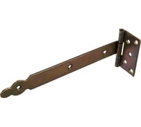 Воротная декоративная петля Rusconnect DMX 250x60x90x35 mm 10 шт 8122