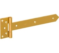 Воротная петля Rusconnect DMX 200x45x90x35 mm, 1 шт. 8102