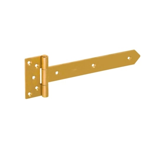 Воротная петля Rusconnect DMX 200x45x90x35 mm, 1 шт. 8102 1