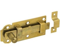 Задвижка Rusconnect DMX 120x45 mm 10 шт 8503