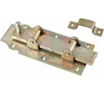 Роликовая задвижка Rusconnect DMX 160x70 mm 5 шт 8591
