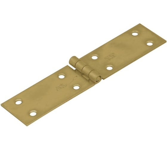 Строительная петля Rusconnect Z150 b 150x35x1,5 мм, 1 шт. 8027 1