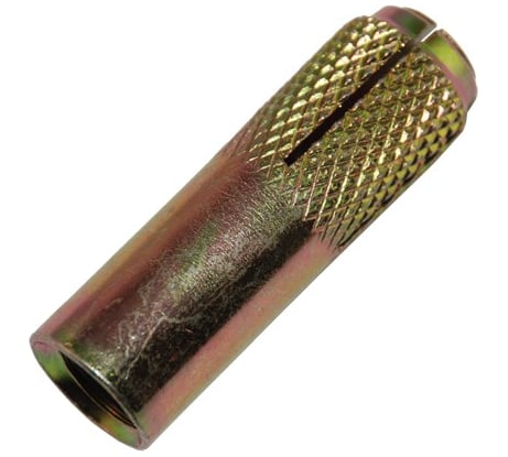 Забивной анкер Метизный двор M16/20x65, 25 шт. 4607159069269