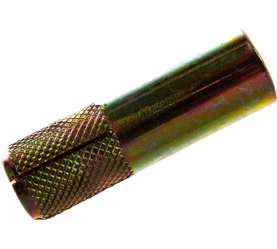Забивной анкер Метизный двор M16/20x65, 25 шт. 4607159069269