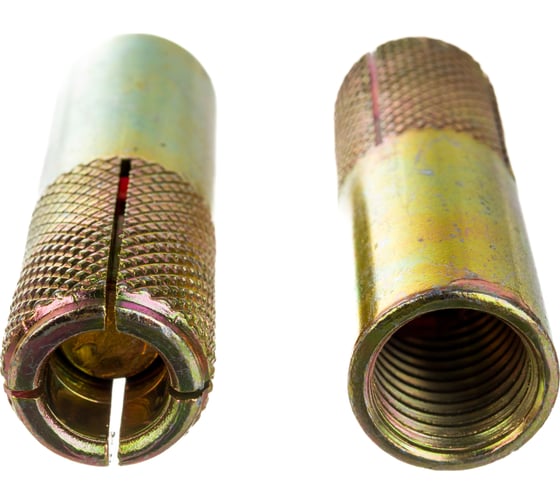 Забивной анкер Метизный двор M16/20x65, 25 шт. 4607159069269