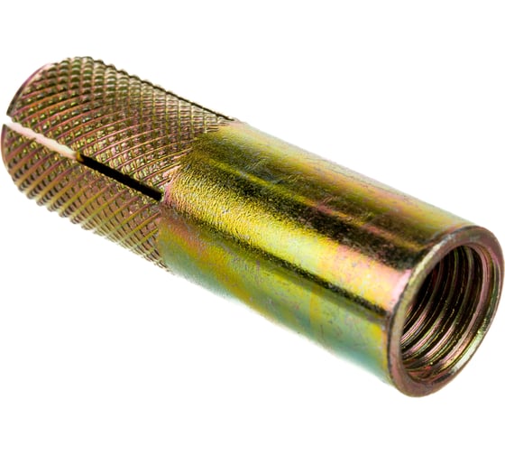 Забивной анкер Метизный двор M16/20x65, 25 шт. 4607159069269