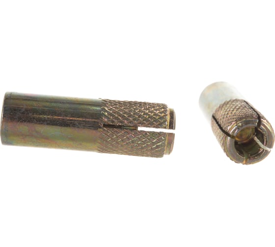 Забивной анкер Метизный двор M12/16x50, 50 шт. 4607159069252