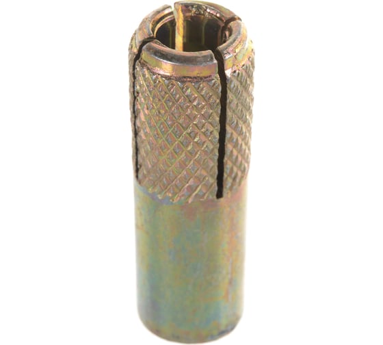 Забивной анкер Метизный двор M12/16x50, 50 шт. 4607159069252