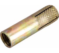 Анкер забивной Метизный двор M10/12x40(35), 50 шт. 4607159069238