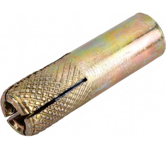 Анкер забивной Метизный двор M10/12x40(35), 50 шт. 4607159069238
