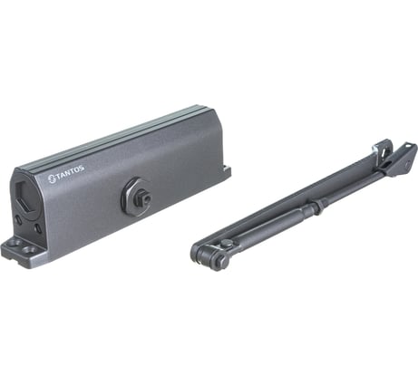 Дверной доводчик Tantos TS-DC120 Freeze венге 00-00034174