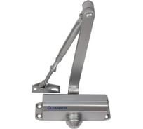 Дверной доводчик Tantos TS-DC045 серебро 00-00034163