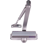 Дверной доводчик Tantos TS-DC085, серебро 00-00034171